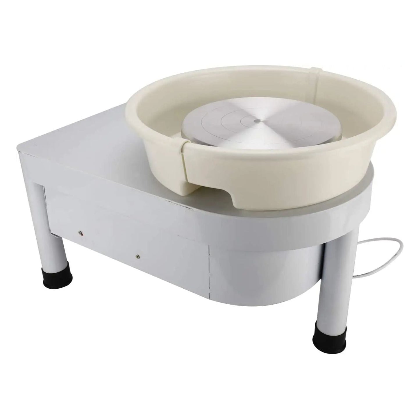 TORNO ALFARERO RAVA SERIES