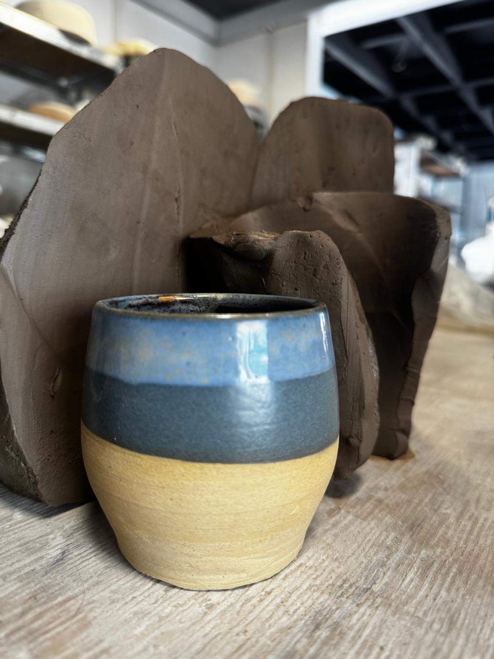 PASTA CERAMICA RV
