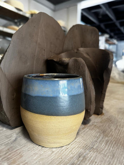 PASTA CERAMICA RV