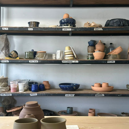 TALLER RECREATIVO TORNO Y MODELADO