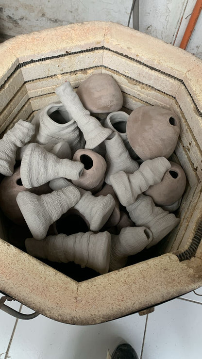 MEMBRESIA SERVICIO DE QUEMA