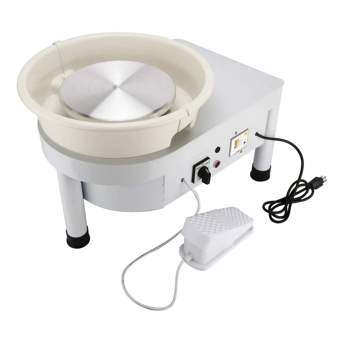 TORNO ALFARERO RAVA SERIES