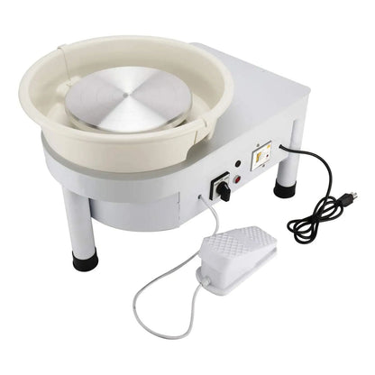 TORNO ALFARERO RAVA SERIES