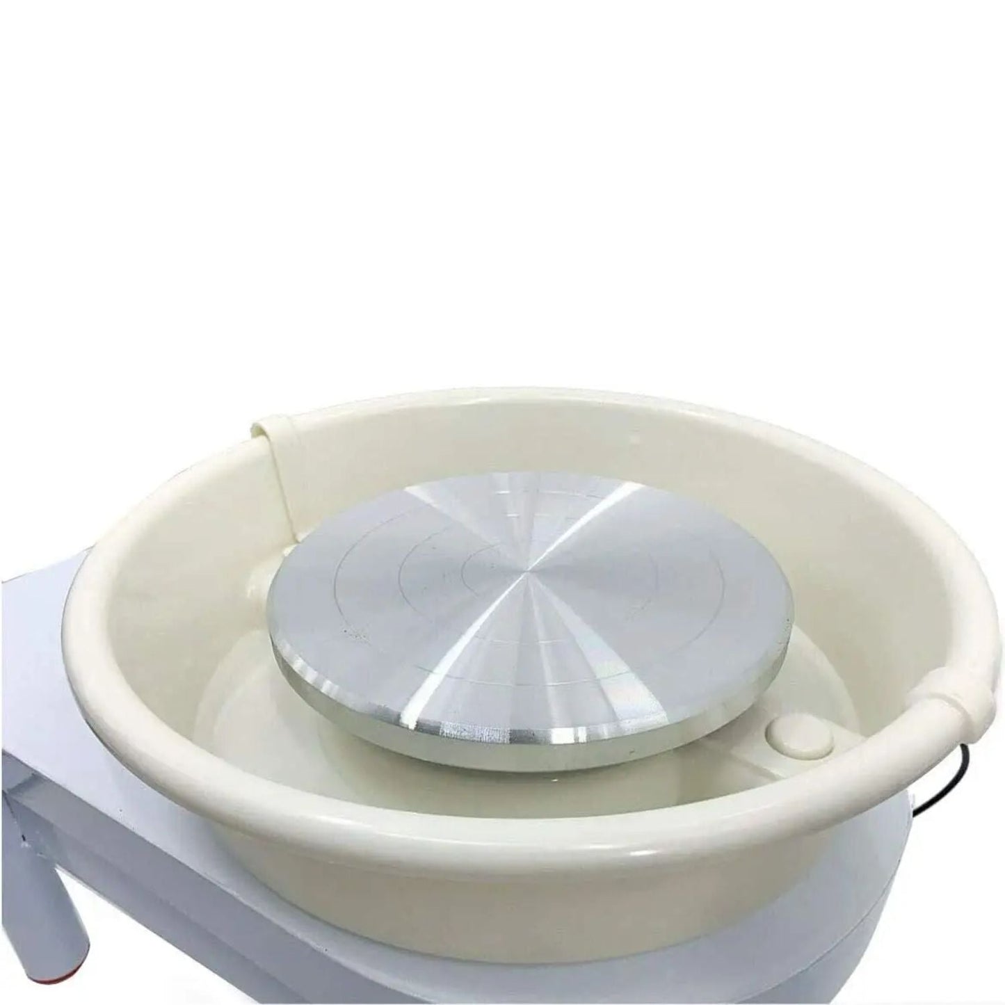 TORNO ALFARERO RAVA SERIES